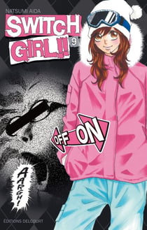Switch Girl T09
