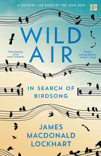 Wild Air - In Search of Birdsong