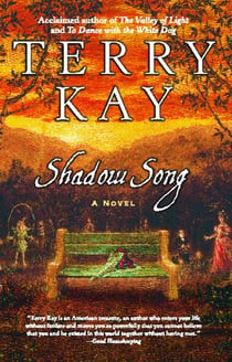 Shadow Song - Shadow Song