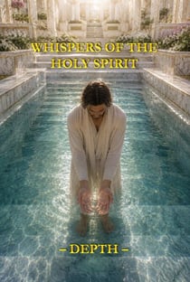 Whispers of the Holy Spirit – Depth