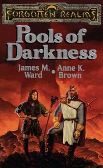 Pools of Darkness - The Heroes of Phlan