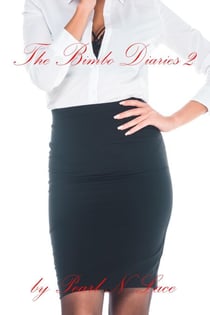 The Bimbo Diaries 2 - Bimbo, #2