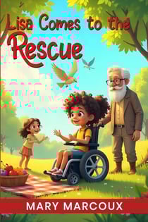 Lisa Come to the Rescue