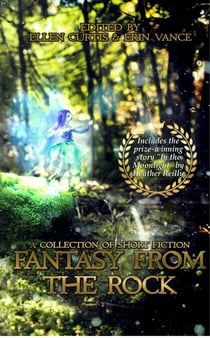 Fantasy from the Rock - From the Rock, #2