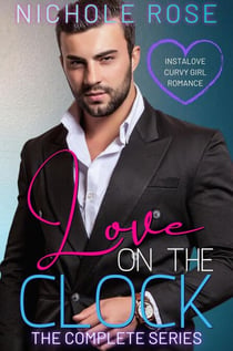 Love on the Clock - Love on the Clock