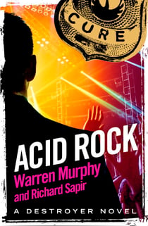 Acid Rock - Number 13 in Series