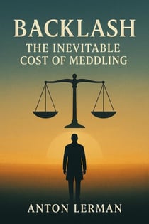 Backlash: The Inevitable Cost of Meddling - Esoteric, self growing