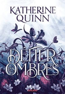 Défier les ombres - e-book - Tome 01 La Brume assassine