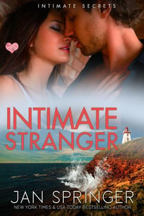 Intimate Stranger - Intimate Secrets, #3