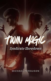 Twin Magic: Syndicate Showdown