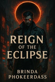 Reign of the Eclipse