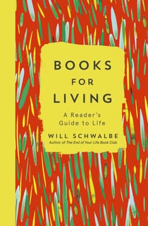 Books for Living - a reader's guide to life
