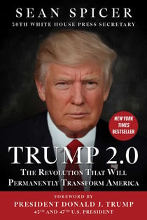 Trump 2.0 - The Revolution That Will Permanently Transform America