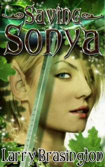 Saving Sonya - Elf Girl, #1