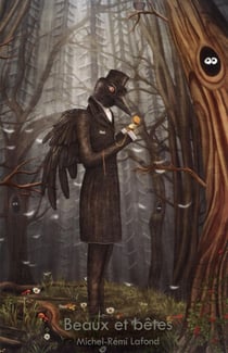 Beaux et bêtes - Portraits en bestiaire