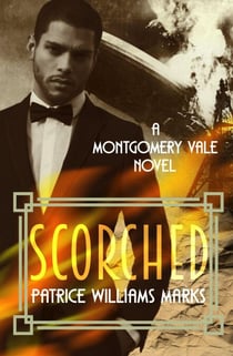 Montgomery Vale: Scorched - MONTGOMERY VALE, #1