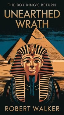 Unearthed Wrath: The Boy King's Return