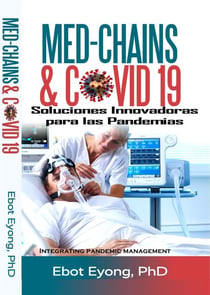MED-CHAINS & COVID – 19: Soluciones Innovadoras para las Pandemias
