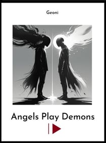 Angels playing Demons - Les anges jouant les démones