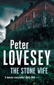 The Stone Wife - Detective Peter Diamond Book 14