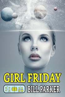 Girl Friday - Fusion, #2