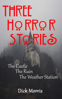 Three Horror Stories