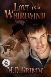 Love is a Whirlwind (The Shifter Chronicles 2) - The Shifter Chronicles, #2