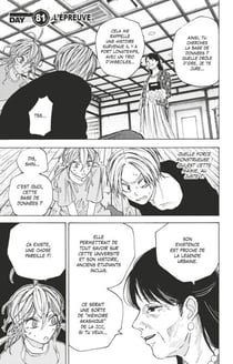 Sakamoto Days - Chapitre 81 - L'épreuve