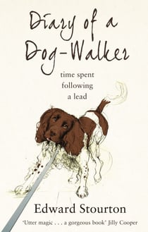Diary of a Dog-walker - Time spent following a lead