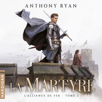 La Martyre - L'Alliance de Fer