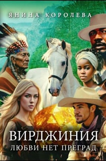 Вирджиния Любви Нет Преград