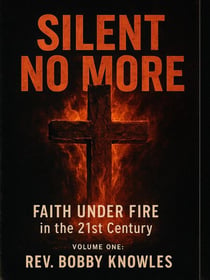 Silent No More - Silent No More, #1
