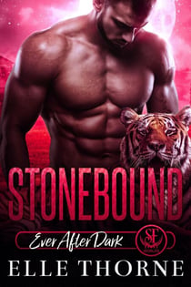 Stonebound: Ever After Dark - Shifters Forever Worlds, #25