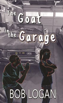 The Goat in the Garage