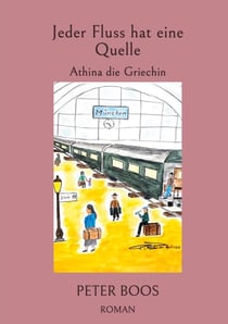 Jeder Fluss hat eine Quelle - Athina die Griechin