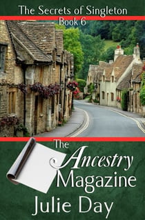 The Ancestry Magazine