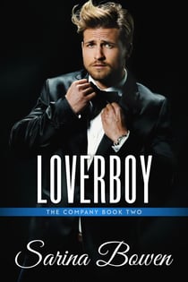 Loverboy - The Company, #2