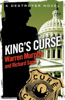 King's Curse - Number 24 in Series