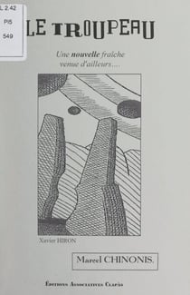 Le troupeau - Une nouvelle fraîche venue d'ailleurs...