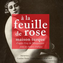 À la feuille de rose