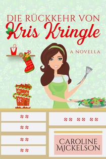 Die Rückkehr von Kris Kringle