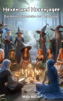 Hexen und Hexenjäger, Das Hexen einmaleins der Hexenjagd