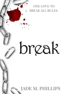 Break - The Bite Series, #2