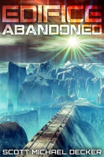 Edifice Abandoned - Alien Mysteries, #1