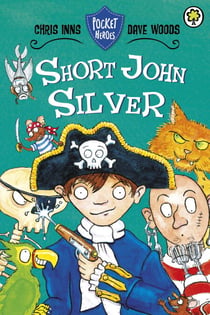 Short John Silver - Book 1