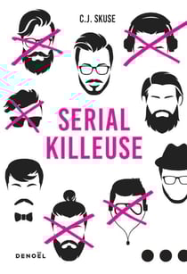 Serial Killeuse