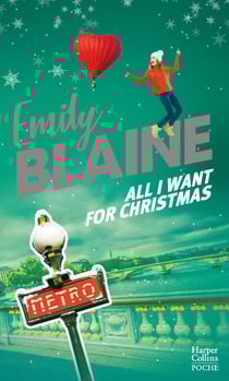 All I Want For Christmas - Par l autrice de Dear You, la série évènement Amazon Prime 2025