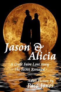 Jason & Alicia - Craft Faire Love, #3