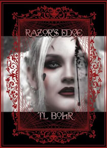 Razor's Edge - Nitemare Tales, #6