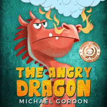 The Angry Dragon - Emotions & Feelings